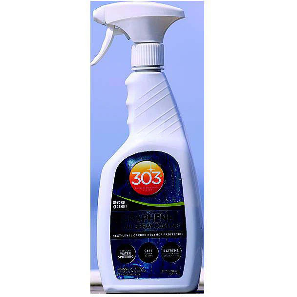 6/32OZ 303 MARINE GRAPHENE