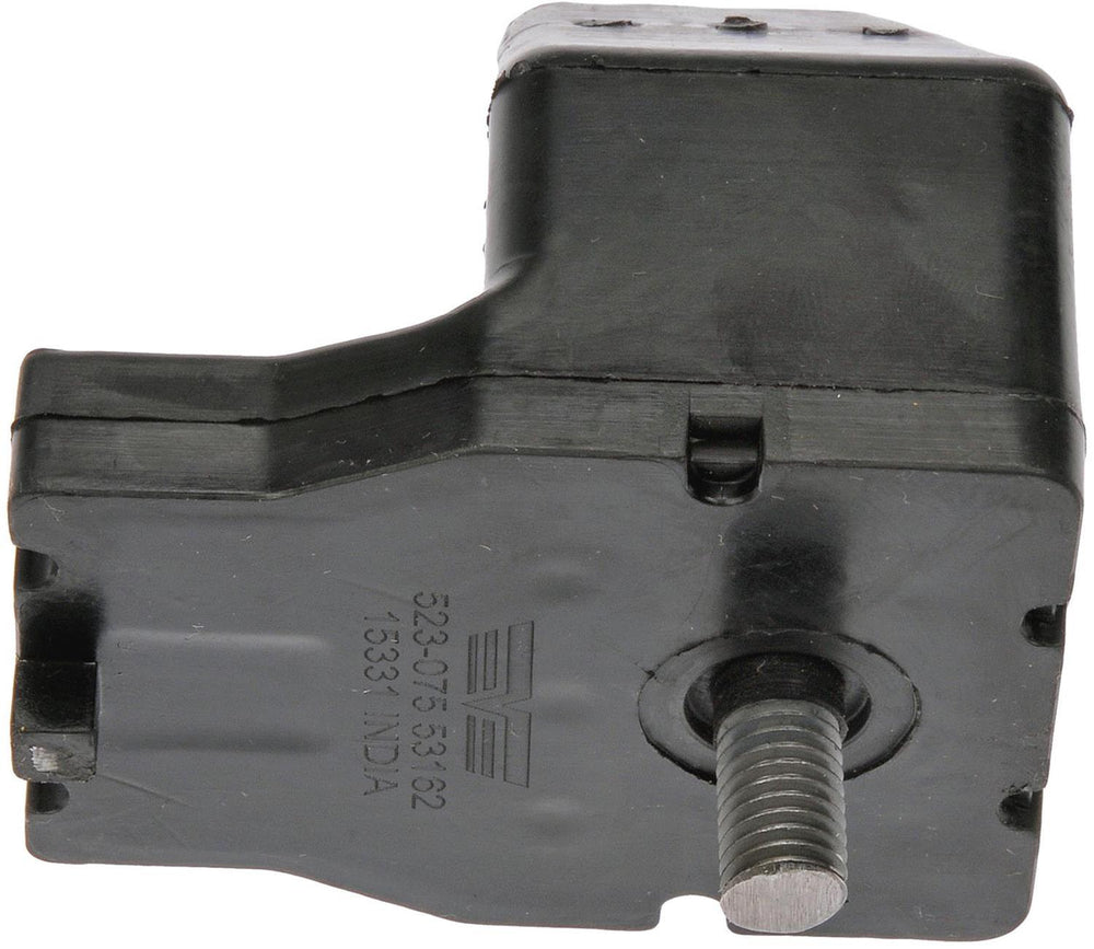 CONTROL ARM BUMPER