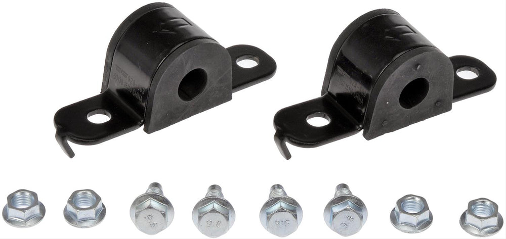 SWAY BAR BRACKET KIT