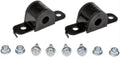 SWAY BAR BRACKET KIT