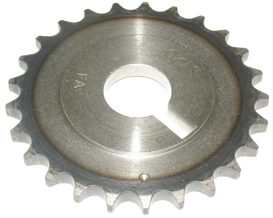 CAM SPROCKET
