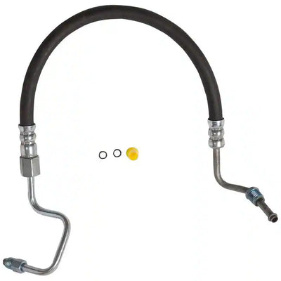 Gates Power Steering Pressure Line Hose Assembly