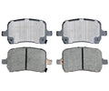 DISC BRAKE PAD