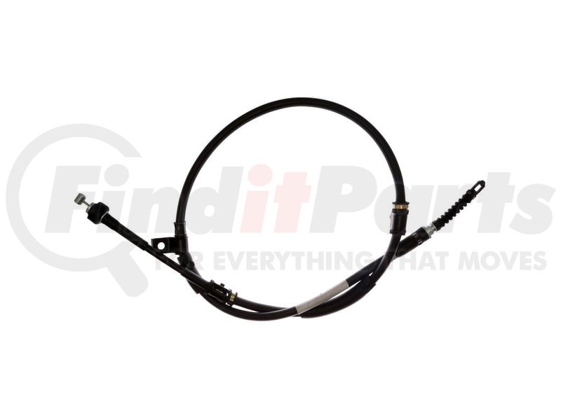 BRAKE CABLE