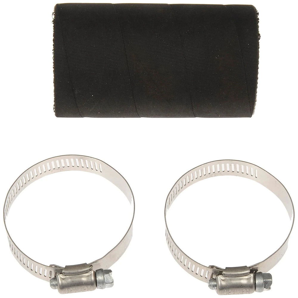 FUEL FILLER HOSE