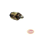 Idle Air Control Valve for 1993-1998 Jeep ZJ, ZG Grand Cherokee w/ 5.2L Engine Crown Automotive