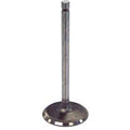 Standard Exhaust Valve w/ 1 Square Cut Groove for Jeep CJ, XJ, MJ, YJ w/ 2.5L Crown Automotive