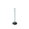 Standard Exhaust Valve w/ 1 Square Cut Groove for Jeep CJ, XJ, MJ, YJ w/ 2.5L Crown Automotive