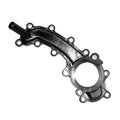Coolant Crossover for 11-22 Jeep WK Grand Cherokee and KL Cherokee w/ V6 Engine Crown Automotive