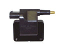 Ignition Coil for 1991-1997 Jeep TJ, YJ, XJ, MJ, ZJ, ZG w/ 2.5L, 4.0L Engines Crown Automotive