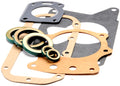 Transfer Case Gasket & Seal Kit for 80-86 CJ-5, CJ-7, CJ-8 w/ D300 Transfer Case Crown Automotive