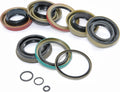 Transfer Case Seal Kit for 1987-2002 Jeep YJ, TJ, XJ, MJ w/ NP231 Transfer Case Crown Automotive