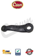 Pitman Arm for 1997-2006 Jeep TJ Wrangler w/ RHD w/ Power Steering, 1.060 Inch ID Crown Automotive