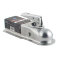 CLASS 2 3500 GTW 2 IN CALL 2 1/2 IN CHANNEL ZINC PLATED
