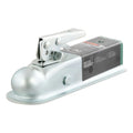 CLASS 2 3500 GTW 2 IN BALL 2 IN CHANNEL ZINC PLATED