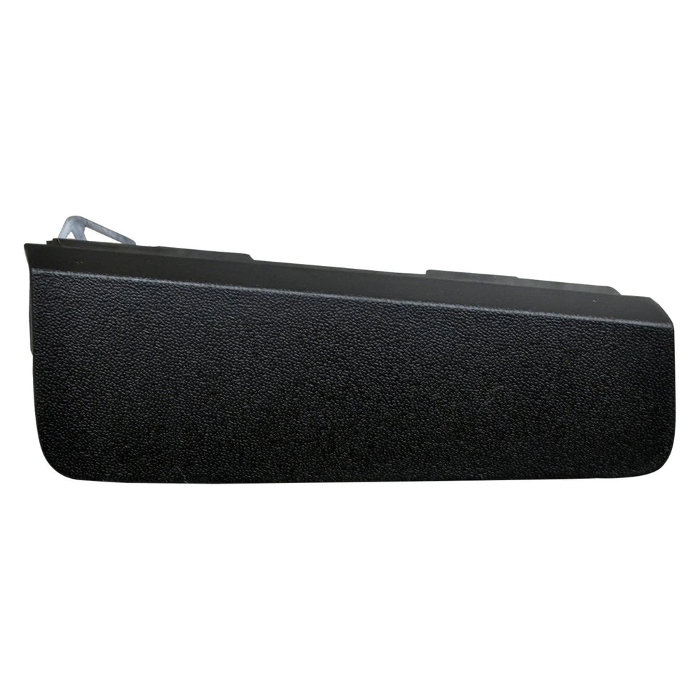 TOW HOOK COVER LE|LIMITED|XLE|XLE PREMIUM; RH; ON LOWER GRILLE; PTM TOYOTA RAV4 1920