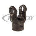 Non Splined End Yoke