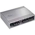2-CH TWISTED-PAIR MARINE AUDIO INTE