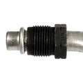 OIL COOLER LINE