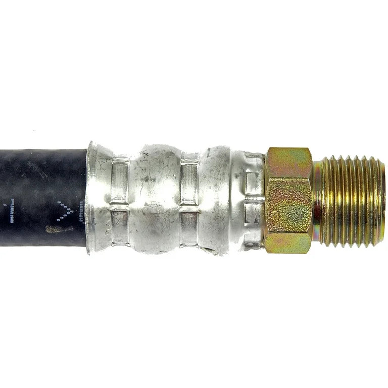 OIL COOLER LINE