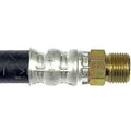 OIL COOLER LINE