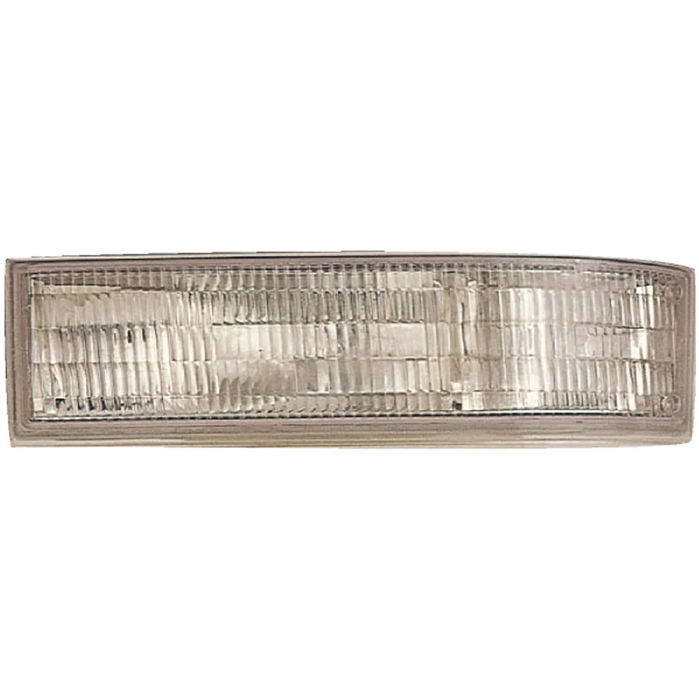 PARKLAMP