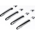 DOOR HANDLE COVERS