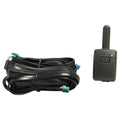 GM DOOR LOCK ALARM & TRUNK CONTROL INTERFACE MODULE