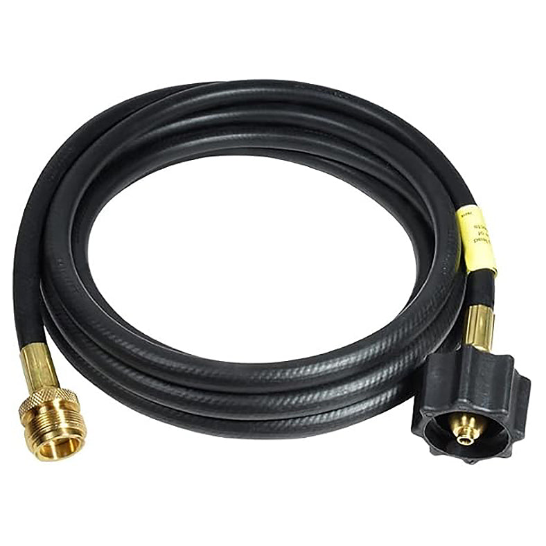 5' PROPANE HOSE ASSEMBLY (ACME NUT