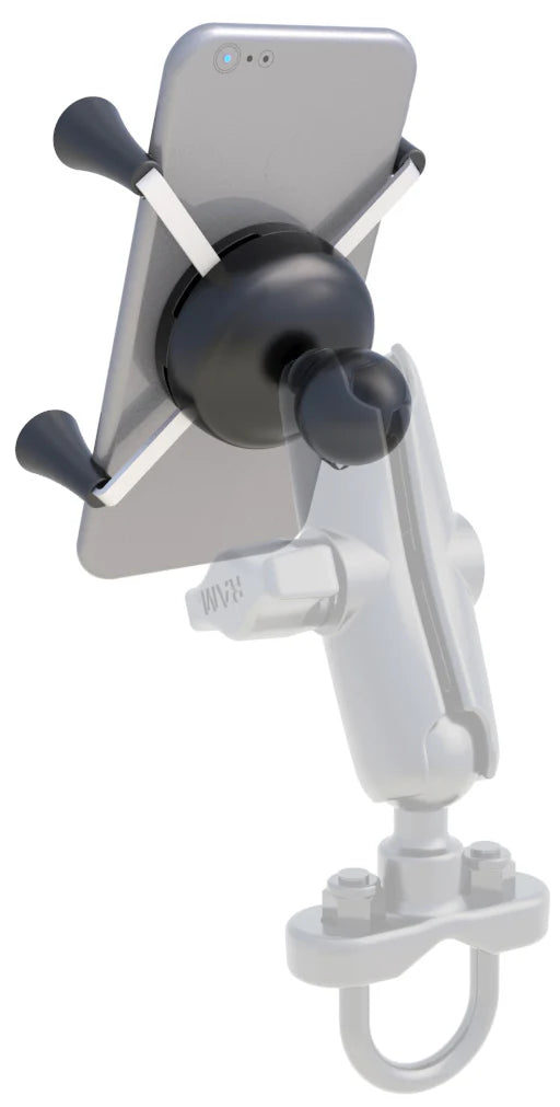 RAM X-Grip Universal Phone Holder with Ball