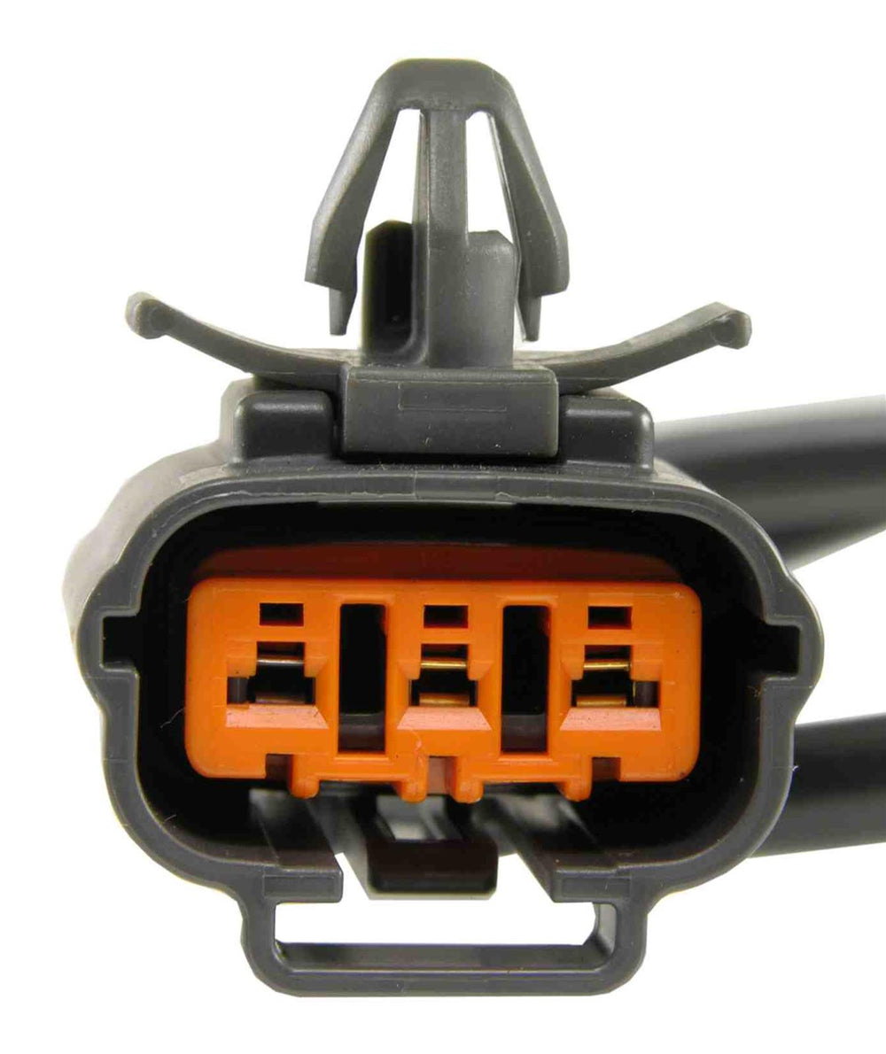 ENGINE CRANKSHAFT POSITION SENSOR