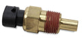 Holley auto part close-up