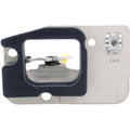 INTERIOR DOOR HANDLE