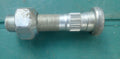 WHEEL STUD,5/8-18X2-29/32