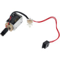 INTERLOCK SOLENOID