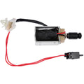 INTERLOCK SOLENOID