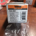 INTERLOCK SOLENOID