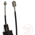 BRAKE CABLE
