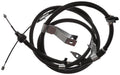 BRAKE CABLE