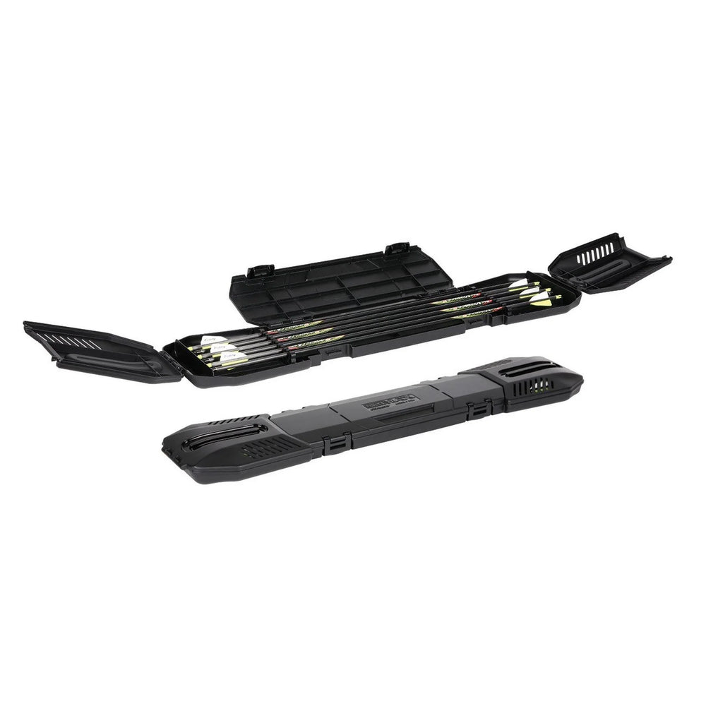 Plano black auto part