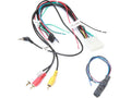 SUBARU LEGACY/OUTBACK (W/O NAV) (W/