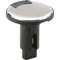 ASM-RECT BASE SS 2 DC