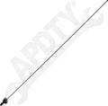 ANTENNA MAST BLACK