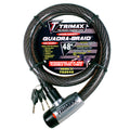 Trimax Locks - Wyers Products auto part