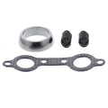Vertex Gaskets 2007 Polaris Sportsman 700 4x4 Exhaust Gasket Kit