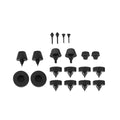 5559 CHEVY/GMC TRUCK BROTHERS TRUCKS RUBBER BUMPER KIT