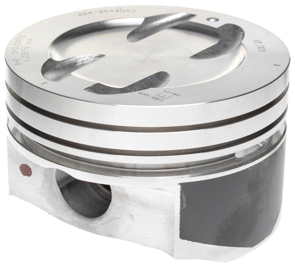Mahle auto part