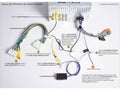 TOYOTA BACK-UP CAMERA RETAIN/ADD-ON