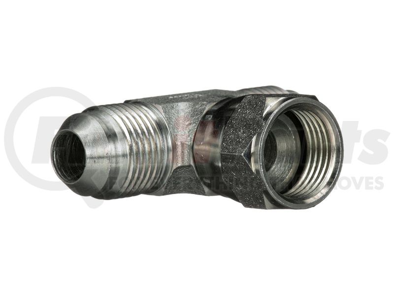 HYDRAULIC ADAPTER - SAE TO SAE
