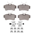 DFC auto part